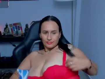 Chaturbate Adult Webcams of sara_charmy