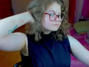 Chaturbate Adult Webcam of sashy_way