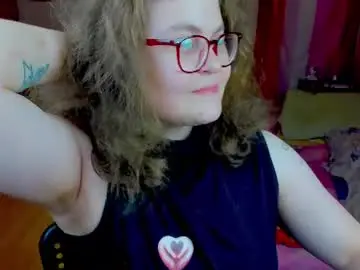 Chaturbate Adult Webcam of sashy_way