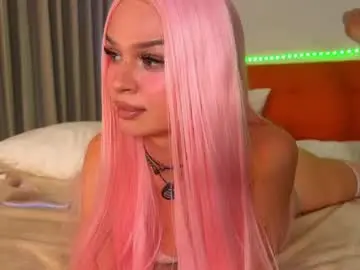 Chaturbate Live Porn of _nitro_emily_