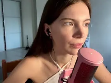 Chaturbate Sex Cam of anytka12