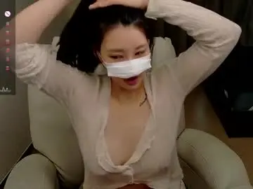 Chaturbate Sex Chat of kor_cat