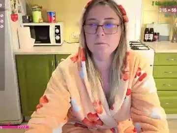 Chaturbate Private Sex Chat of lissa_charmingmilf