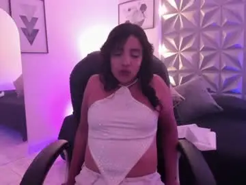 Chaturbate Live Sex of megan__monroe