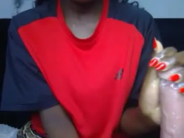 Chaturbate Sex Chat of miss_jamilla255