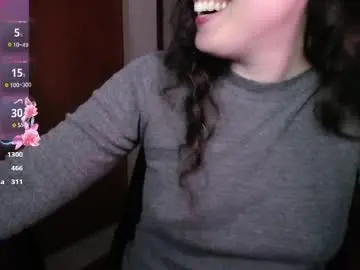 Chaturbate Nude Webcam of missivana777