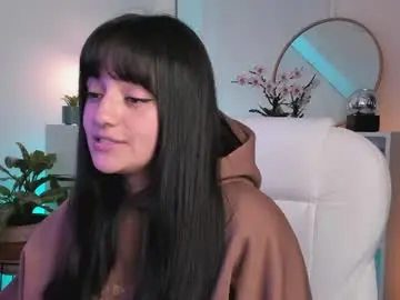 Chaturbate Live Sex of nahiapaws