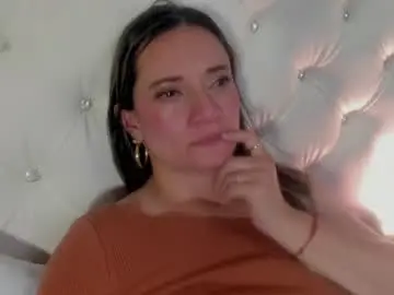Chaturbate Free Porn Cam of rebeckasalvatore