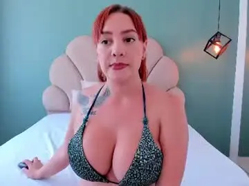 Chaturbate Best Webcam of sara_rioos