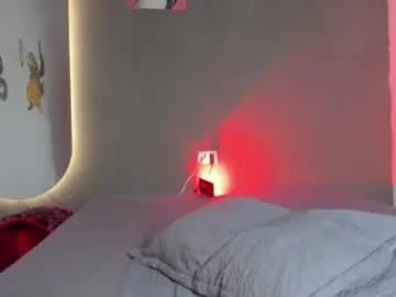 Chaturbate Adult Webcam of sweet_lia1_