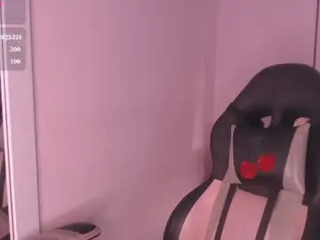 Chaturbate Sex Cam of aleja_gh1