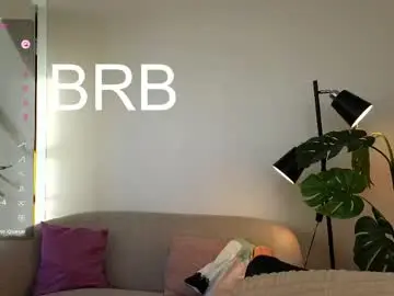 Chaturbate Nude Webcam of arielabradberry