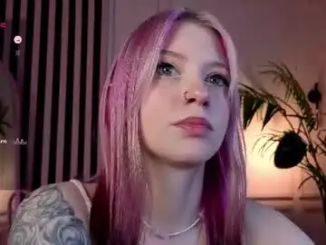 Chaturbate Sex Cam of arielabradberry
