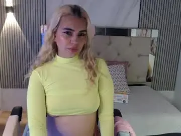 Chaturbate Private Sex Chat of ashley__tylor