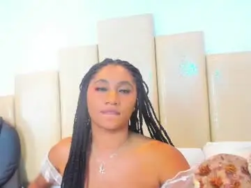 Chaturbate Sex Cam of ashley__walker