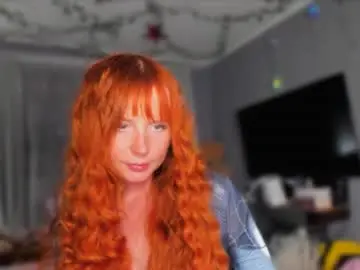 Chaturbate Best Webcam of klementinagirl