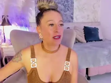 Chaturbate Live Porn of liannaa_