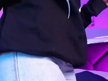 Chaturbate Live Sex Cam of myathtylerth