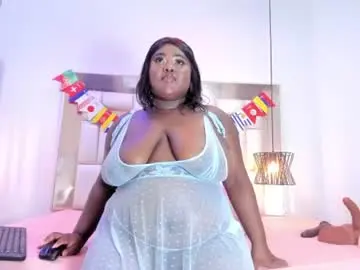 Chaturbate Nude Webcam of shantaladdams