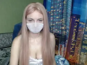 Chaturbate Sex Cam of sophieblackwood