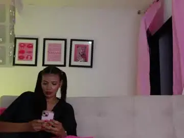 Chaturbate Sex Cam of _sweet_vict0ria1
