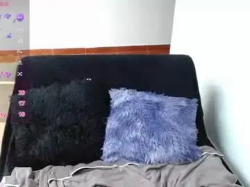 Chaturbate Live Sex Cam of canela_s1