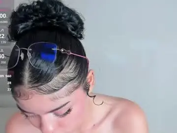 Chaturbate Live Sex of chloe_cortez