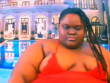 Chaturbate Free Porn Cam of ebonyhotbuns4u2luv