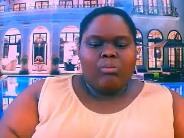 Chaturbate Live Porn of ebonyhotbuns4u2luv