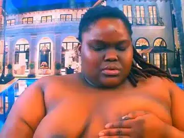 Chaturbate Adult Webcam of ebonyhotbuns4u2luv