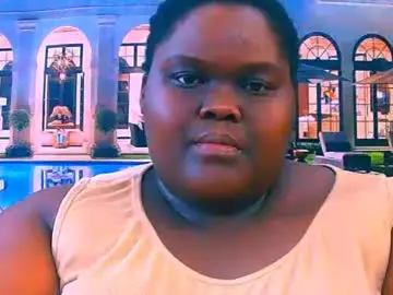 Chaturbate Live Sex of ebonyhotbuns4u2luv
