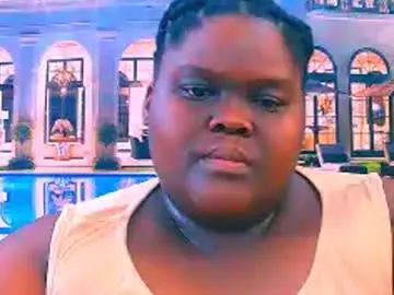Chaturbate Best Webcam of ebonyhotbuns4u2luv
