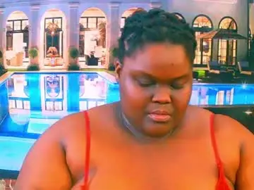 Chaturbate Free Porn Cam of ebonyhotbuns4u2luv