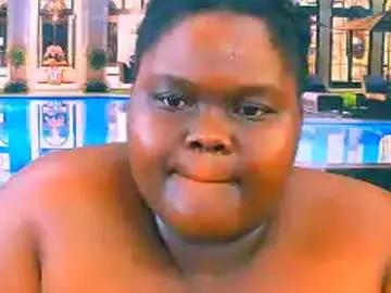Chaturbate Adult Video Chat of ebonyhotbuns4u2luv