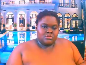 Chaturbate Free Porn Cam of ebonyhotbuns4u2luv