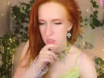 Chaturbate Adult Webcam of evabellea