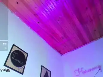 Chaturbate Sex Chat of harmony_bigbreasts