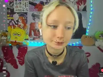 Chaturbate Sex Chat of katia_nabiee