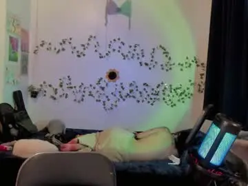 Chaturbate Nude Webcam of kila_moonlight444