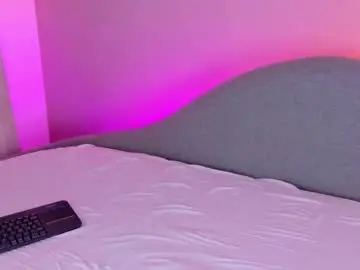 Chaturbate Live Porn of kosmic_21