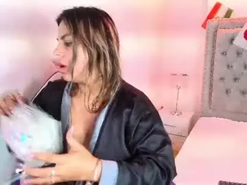 Chaturbate Private Sex Chat of lia_adamsss