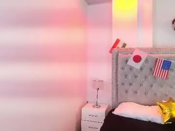 Chaturbate Free Porn Cam of lia_adamsss