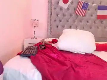 Chaturbate Adult Webcam of lia_adamsss