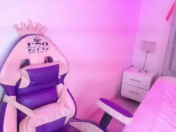 Chaturbate Free Porn Cam of lia_adamsss