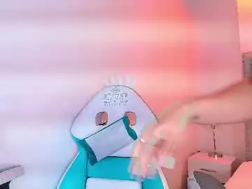 Chaturbate Sex Cam of lia_adamsss