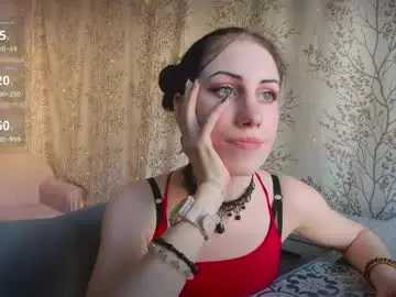 Chaturbate Best live sex cam show of marylou_
