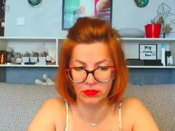 Chaturbate Nude Webcam of natali3855