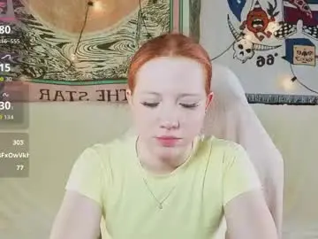 Chaturbate Live Porn of sparky_fox