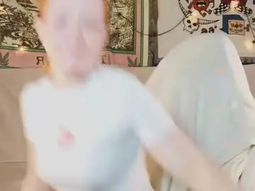 Chaturbate Nude Webcam of sparky_fox