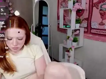Chaturbate Live Sex Cam of sparky_fox